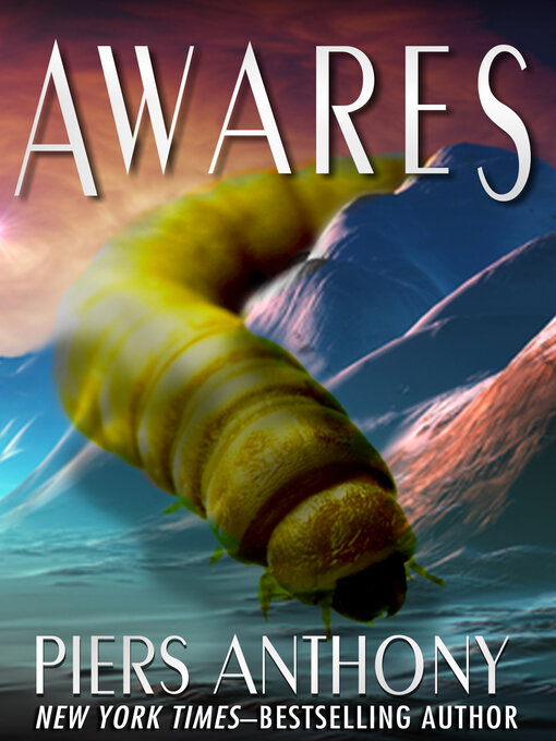 Title details for Awares by Piers Anthony - Available